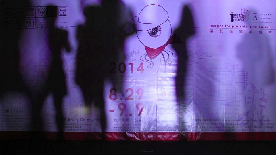 墙迫症–my white wall compulsions | Shenzhen Noted